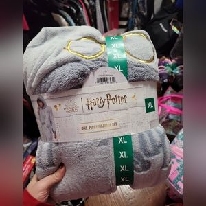 Harry Potter XL Women's PJ set